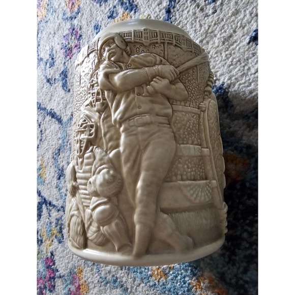 Seattle Mariners MLB 3D mug stein Really Cool Great Design Kingdom of Thailand - Picture 4 of 7